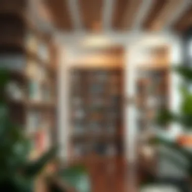 Comprehensive Guide to Basic Bookshelves Summary