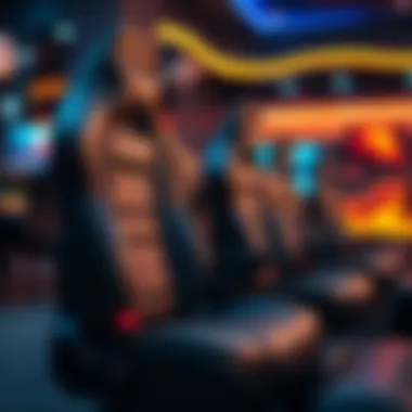 Tips for maintaining and prolonging the life of gaming seats