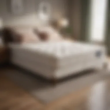 Warranties and Their Importance in Mattress Purchases An overview of warranty information for mattresses