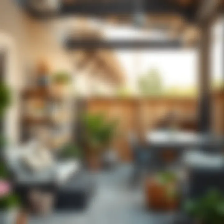 Notable Comprehensive Guide to Selecting and Utilizing Outdoor Storage Shelves