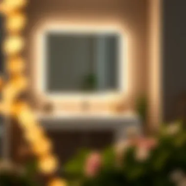 Innovative Lighting Solutions Innovative lighting solutions for vanity desks