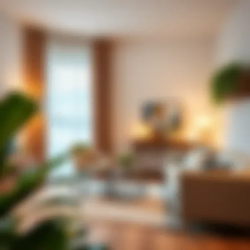 Decorating Small Apartments: Practical Insights for Every Space Introduction