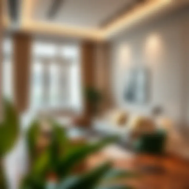 Decorating Small Apartments: Practical Insights for Every Space Summary