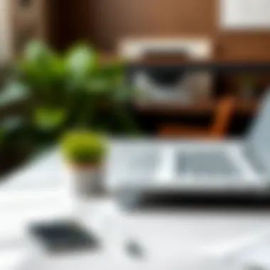 Exploring Materials for Functional Desk Toppers Materials used in creating functional desk toppers