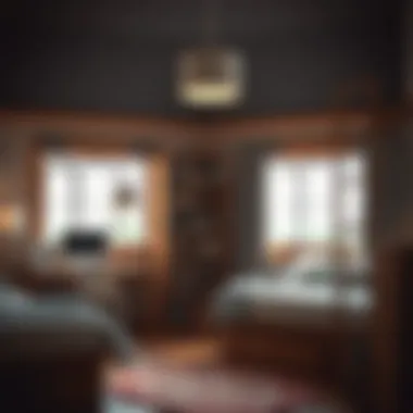 New vs. Used Loft Beds Comparison Comparison of new versus used loft beds with desks