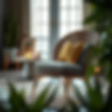 Notable Exploring 19-Inch Wicker Chair Cushions: A Comprehensive Guide Notable Exploring 19-Inch Wicker Chair Cushions: A Comprehensive Guide