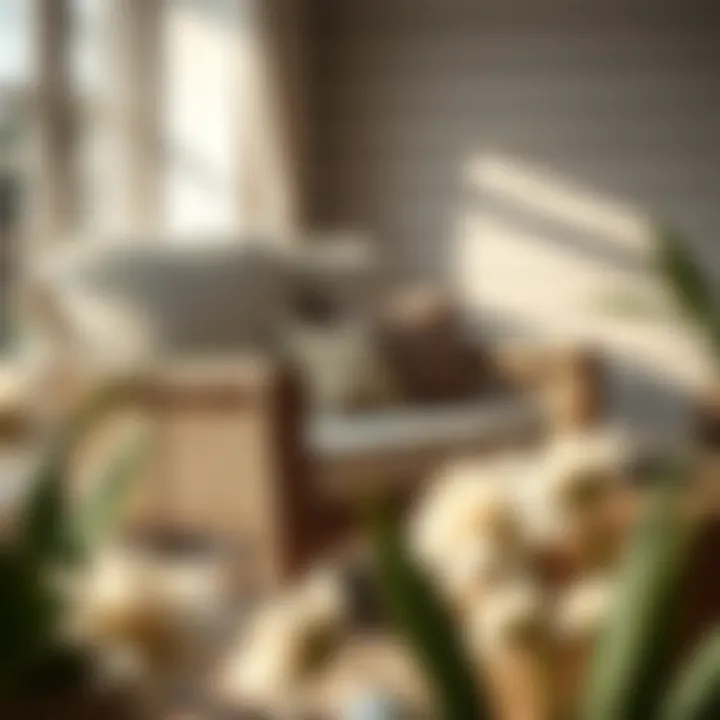 Exploring 19-Inch Wicker Chair Cushions: A Comprehensive Guide Summary