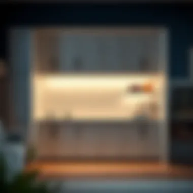 Notable Exploring Affordable Storage Cabinets: Doors, Shelves, and Practicality Notable Exploring Affordable Storage Cabinets: Doors, Shelves, and Practicality