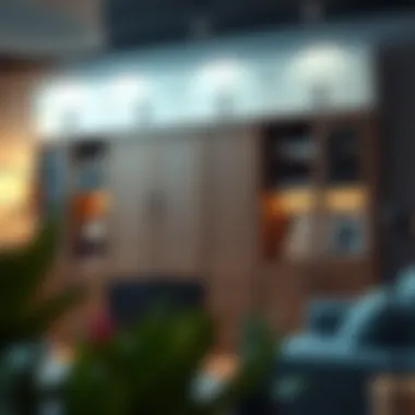 Exploring Affordable Storage Cabinets: Doors, Shelves, and Practicality Summary Exploring Affordable Storage Cabinets: Doors, Shelves, and Practicality Summary