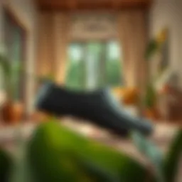 Exploring Amazon Muck Shoes: A Comprehensive Guide for Homeowners and Decorators Introduction