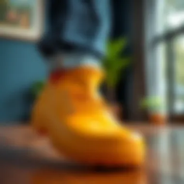 Exploring Amazon Muck Shoes: A Comprehensive Guide for Homeowners and Decorators Summary Exploring Amazon Muck Shoes: A Comprehensive Guide for Homeowners and Decorators Summary