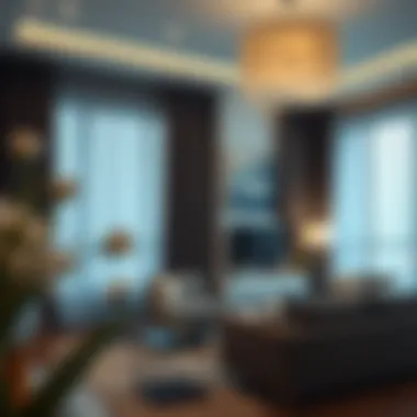 Exploring Blackout Drapes for Living Rooms Summary Exploring Blackout Drapes for Living Rooms Summary