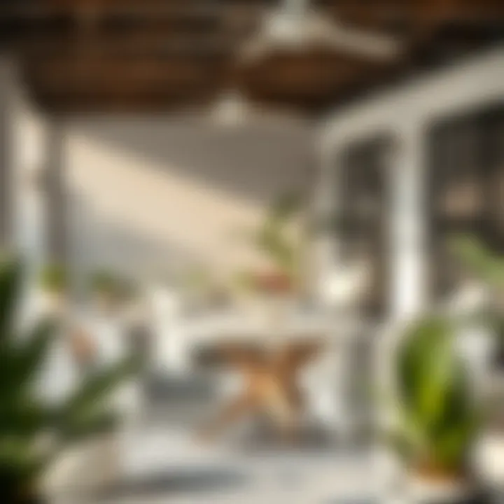 Durable Materials Durable materials used in patio furniture