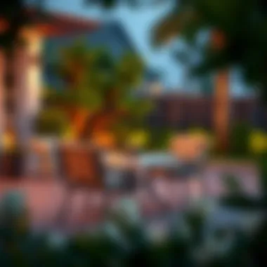 Variety of Styles Variety of styles in clearance patio dining chairs