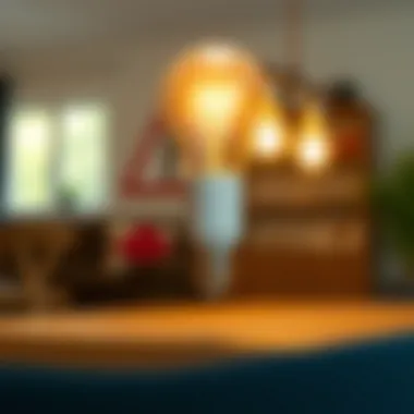 Installing E12 LED Bulbs Made Easy Installation guide for E12 LED bulbs