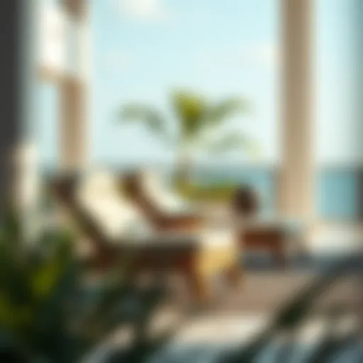 Exploring Ergonomic Outdoor Lounge Chairs: A Comprehensive Guide Introduction