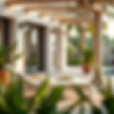 Exploring Ergonomic Outdoor Lounge Chairs: A Comprehensive Guide Summary Exploring Ergonomic Outdoor Lounge Chairs: A Comprehensive Guide Summary