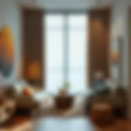 Exploring Japandi: A Harmonious Fusion of Japanese and Scandinavian Design Introduction