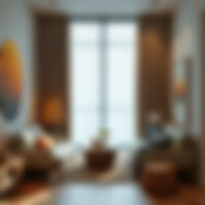 Exploring Japandi: A Harmonious Fusion of Japanese and Scandinavian Design Introduction