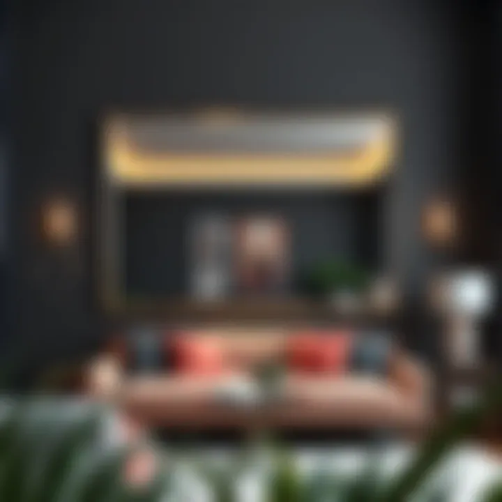 Notable Exploring Large Decorative Rectangular Wall Mirrors: A Comprehensive Guide