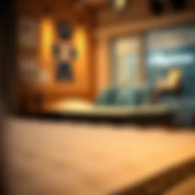 Customer reviews and insights about mattresses