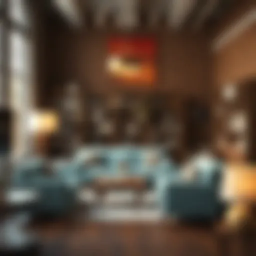 Exploring Mid Century Online Stores: A Comprehensive Guide Introduction