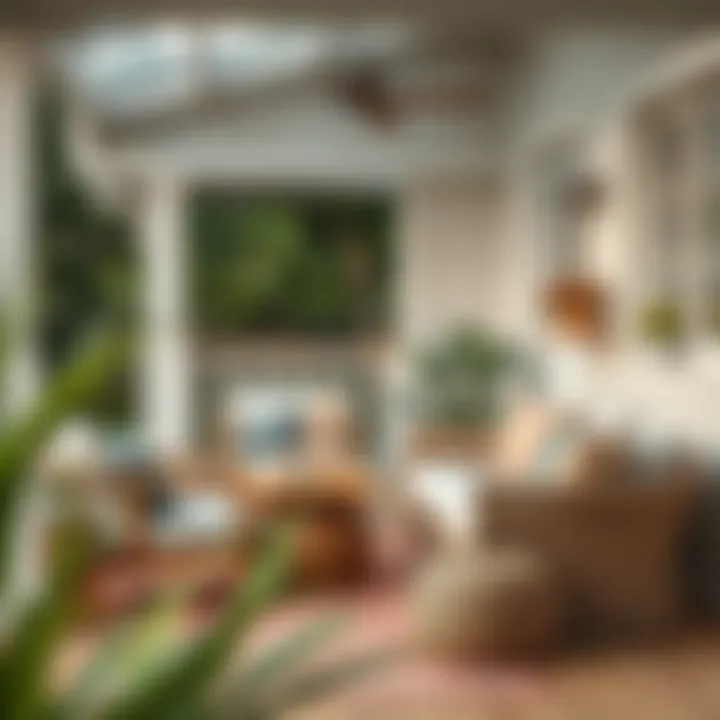 Variety of materials for outdoor furniture