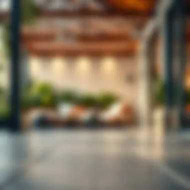 Exploring Outdoor PVC Floor Tiles: A Comprehensive Guide Summary Exploring Outdoor PVC Floor Tiles: A Comprehensive Guide Summary