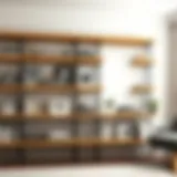 Exploring Photo Shelving: A Comprehensive Guide to Displaying Memories Introduction