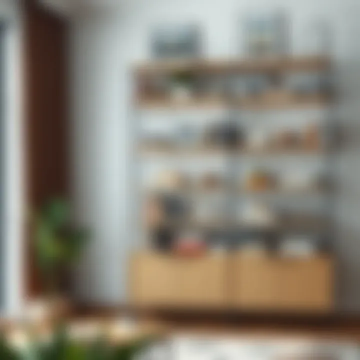Exploring Photo Shelving: A Comprehensive Guide to Displaying Memories Summary