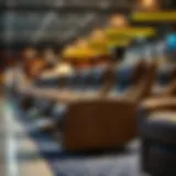 Exploring Recliners in Store: A Comprehensive Guide Introduction
