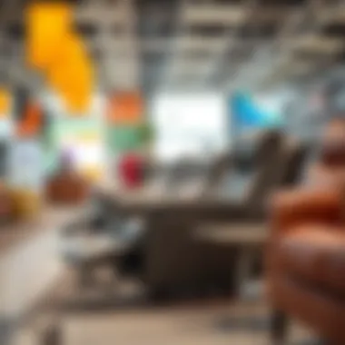 Notable Exploring Recliners in Store: A Comprehensive Guide