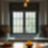 Exploring Roman Blinds for Kitchen Windows: A Comprehensive Guide Introduction Exploring Roman Blinds for Kitchen Windows: A Comprehensive Guide Introduction