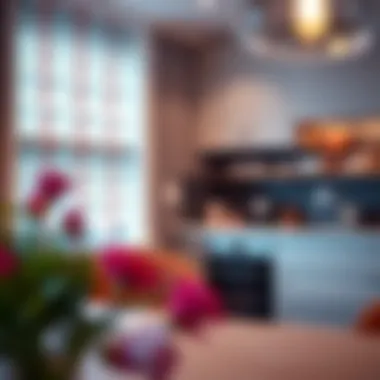 Exploring Roman Blinds for Kitchen Windows: A Comprehensive Guide Summary