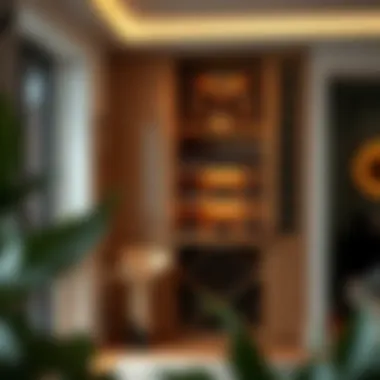 Maintenance Tips for Longevity Maintenance tips for preserving wine rack cabinets