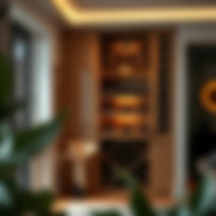 Maintenance Tips for Longevity Maintenance tips for preserving wine rack cabinets