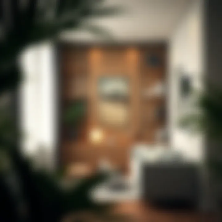 Innovative Decor Integration Innovative ways to incorporate storage boxes in decor