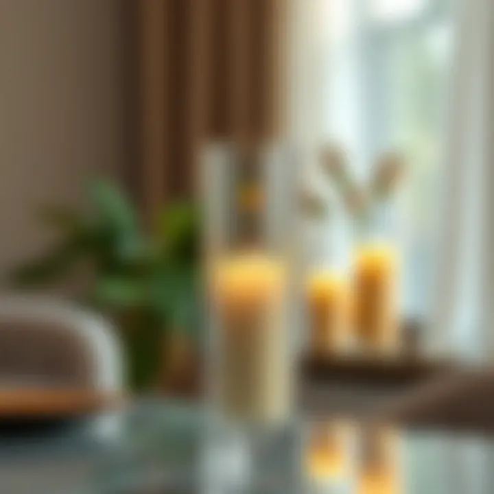 Exploring Tall Glass Votive Holders: A Comprehensive Guide Summary Exploring Tall Glass Votive Holders: A Comprehensive Guide Summary