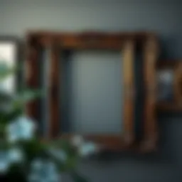 Exploring the 11x14 Victorian Picture Frame: A Comprehensive Guide Introduction