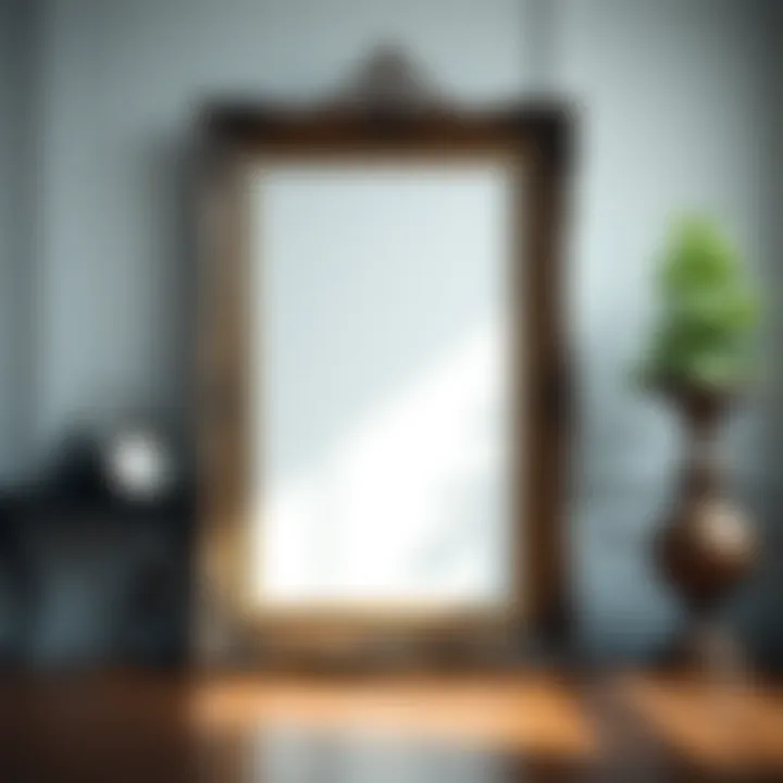 Notable Exploring the 11x14 Victorian Picture Frame: A Comprehensive Guide