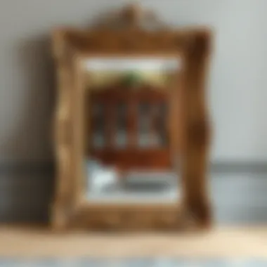 Exploring the 11x14 Victorian Picture Frame: A Comprehensive Guide Summary