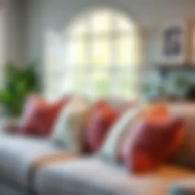 Notable Exploring the Aesthetics and Functionality of Cheap Large Throw Pillows Notable Exploring the Aesthetics and Functionality of Cheap Large Throw Pillows