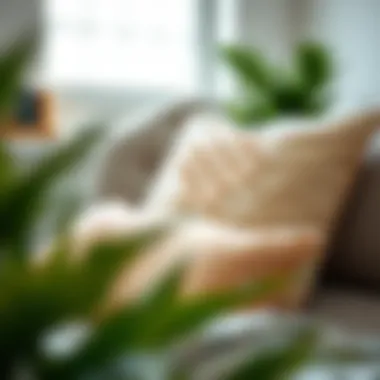 Exploring the Aesthetics and Functionality of Cheap Large Throw Pillows Summary Exploring the Aesthetics and Functionality of Cheap Large Throw Pillows Summary