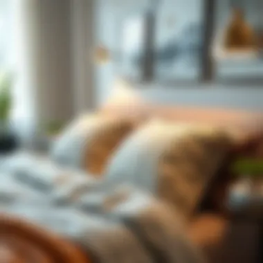 Notable Exploring the Benefits and Features of Curved Pillow Cases