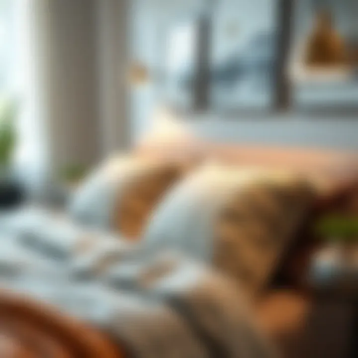 Notable Exploring the Benefits and Features of Curved Pillow Cases