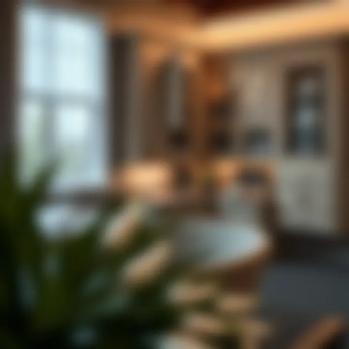 Exploring the Depths of Deep Wall Cabinets Summary