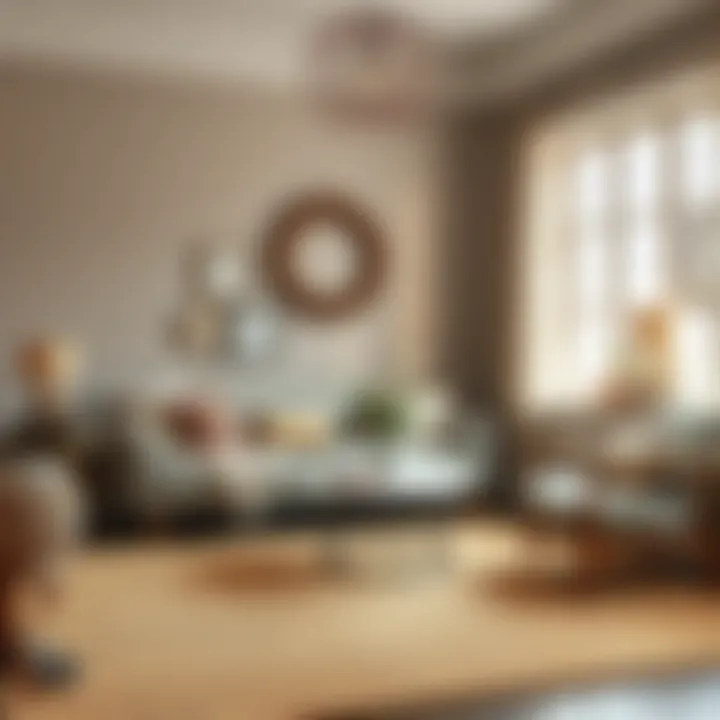 A cozy reading nook featuring a large natural fiber rug, illustrating its comfort and practicality.