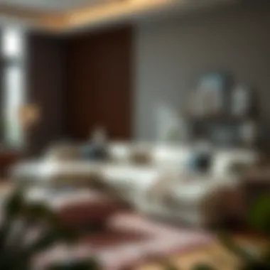 Exploring the Intricacies of Sectional and Couch Sets Summary Exploring the Intricacies of Sectional and Couch Sets Summary