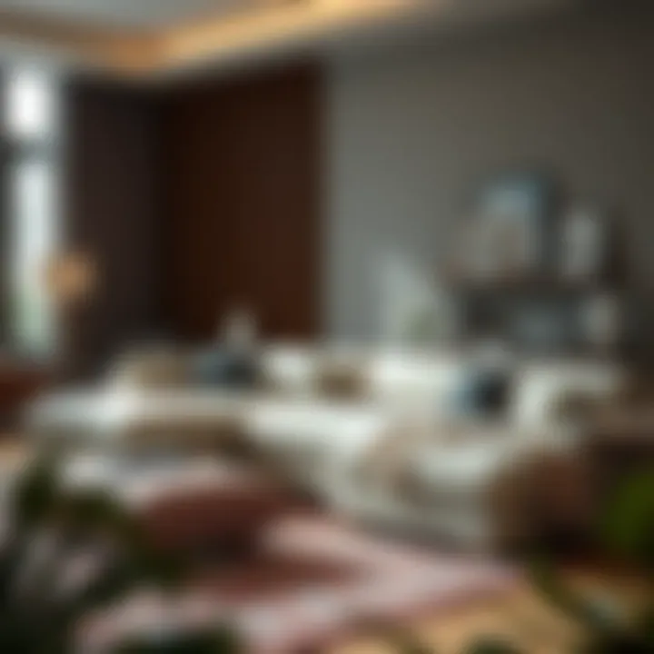 Exploring the Intricacies of Sectional and Couch Sets Summary Exploring the Intricacies of Sectional and Couch Sets Summary