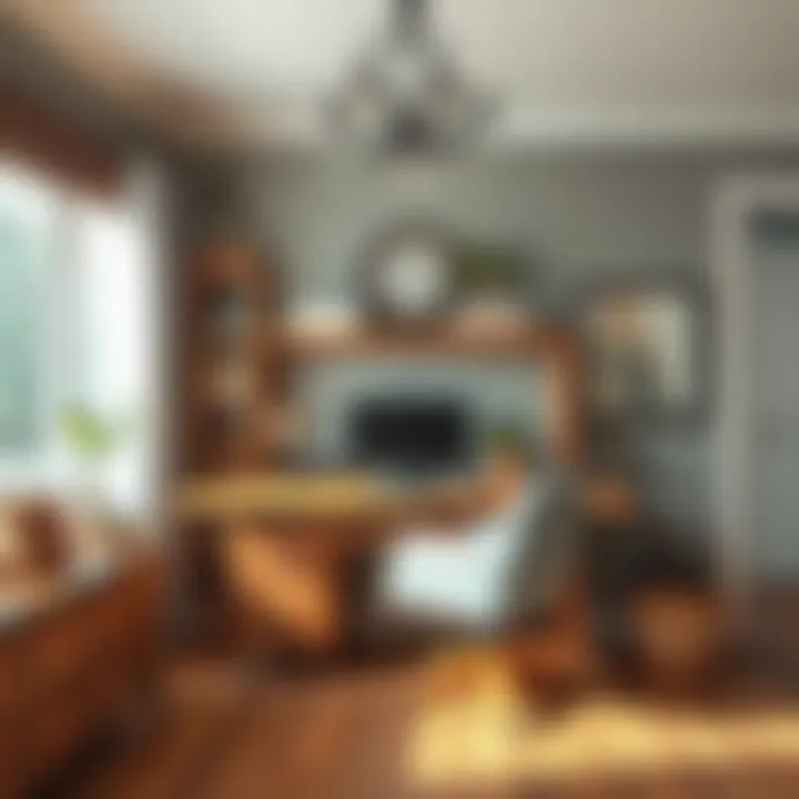 Preserving Oak Furniture Maintenance tips for preserving oak furniture